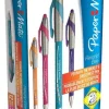 PAPER MATE BOLIGRAFO PAPER FLEX GRIP FANT C.12 S0791470 MAK125121