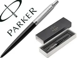 PAPER MATE BOLIGRAFO PARKER JOTTER BOND STR.NEGR 1953184 MAK118761