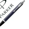 PAPER MATE BOLIGRAFO PARKER IM LACADO AZUL CT 1931668 MAK118749