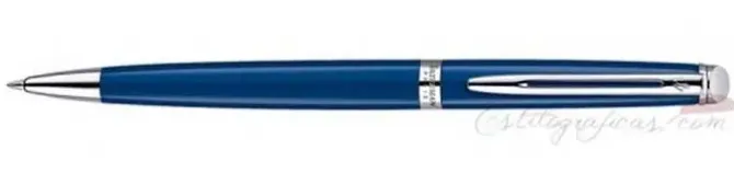 PAPER MATE BOLIGRAFO WATERMAN HEMISPH.AZUL BLUE 1904603 MAK125462