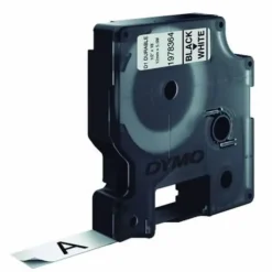 PAPER MATE CINTA DYMO D1 DURABLE 12MMX5,5M NG/BL 1978364 MAK248022