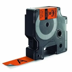 PAPER MATE CINTA DYMO RHINO 19MMX5,5M VINILO NAR 18436 MAK249968