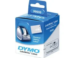 PAPER MATE ETIQUETA TERM.DYMO LW 190X59 BLAN/PAP S0722480 MAK248518