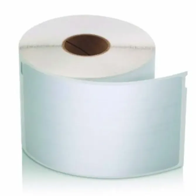PAPER MATE ETIQUETA TERM.DYMO LW 51X89 BLANC/PAP S0929100 MAK248520