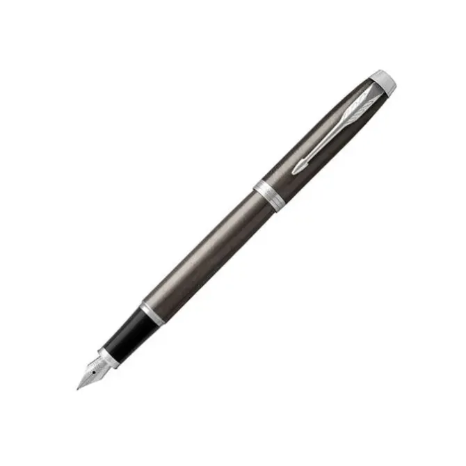 PAPER MATE PLUMA PARKER IM EXPRESSO CT OSCURO 1931650 MAK118756