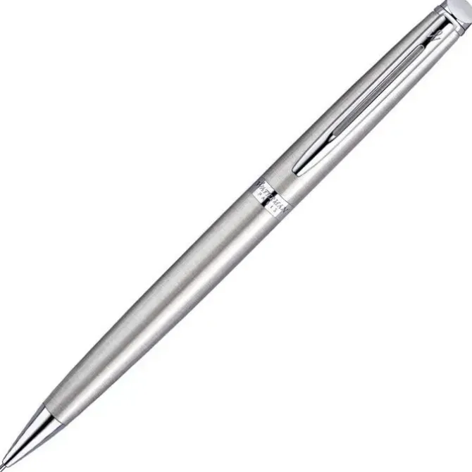 PAPER MATE PORTAMINAS WATERMAN HEMISPHERE ACERO S0920490 MAK119072
