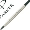 PAPER MATE RECAMBIO ROLLER PARKER 0,7M NEGRO 1950323 MAK119624