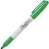 PAPER MATE ROTULADOR SHARPIE FINE 1MM VERDE S0810960 MAK118674