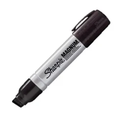 PAPER MATE ROTULADOR SHARPIE METAL MAGNUM NEGRO S0949850 MAK119179