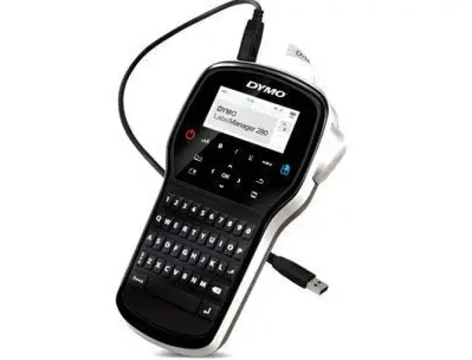 PAPER MATE ROTULADORA DYMO LM-280 QWY S0968920 MAK248656