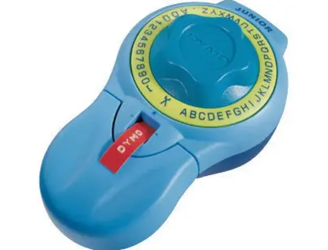 PAPER MATE ROTULADORA DYMO JUNIOR S0717910 MAK220346