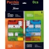 PARCHIS CON OCA TABLERO PEQUEÑO 42,5X33X4,45X33X4,4