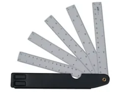 PARDO ESCALA BANICO 5 REGLAS CS02859