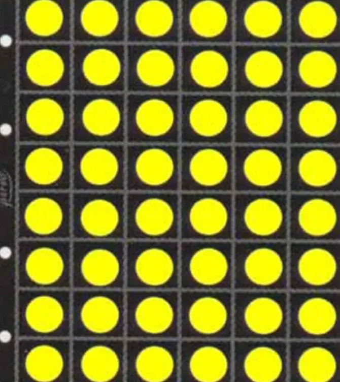 PARDO HOJAS ALBUM MONEDAS 754 75400 MAK215031