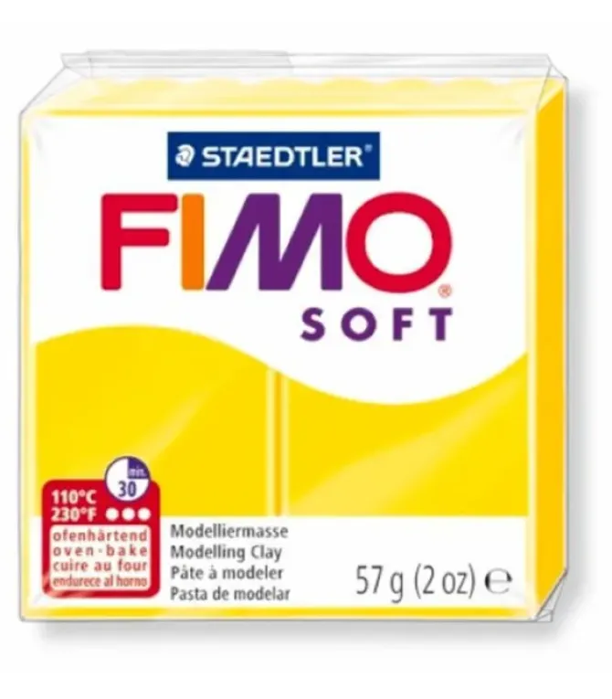 PASTA FIMO A.LIMON 56 GRAMOS 8020-10 MAK625014