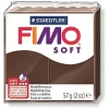 PASTA FIMO CHOCOLATE 56 GRAMOS 8020-75 MAK625024