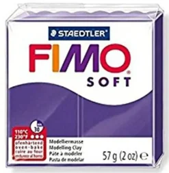 PASTA FIMO CIRUELA 56 GRTAMOS 8020-63 MAK625017