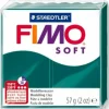 PASTA FIMO ESMERALDA 56 GRAMOS 8020-56 MAK625020