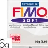 PASTA FIMO GRIS 56 GRAMOS 8020-80 MAK625025
