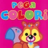 PEGACOLORI 4-5 AÑOS