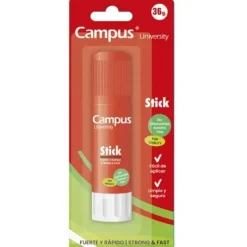 PEGAMENTO BARRA CAMPUS GRANDE 36GR/B1