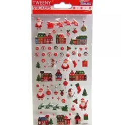 PEGATINAS SURTIDAS PAQUETE