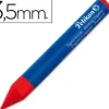 PELIKAN BARRAS MARCAR DURA 762 ROJO 82003/701029 MAK125413