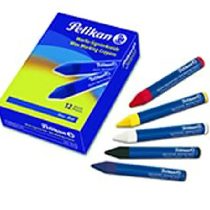 PELIKAN BARRAS MARCAR DURA 762 BLANCO 82005 MAK625217