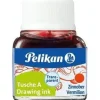 PELIKAN TINTA CHINA PEL.523 N 3 BERMEL 201525 MAK175112