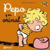 PEPO Y SU ORINAL
