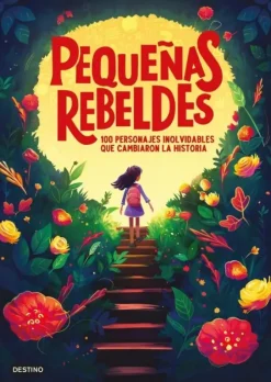 PEQUEÑAS REBELDES