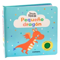 PEQUEÑO DRAGON