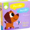 PERRITO, PERRITO. ¡FÍJATE BIEN!