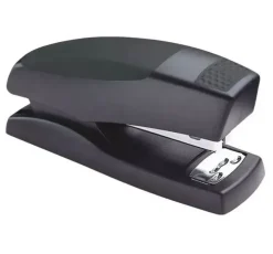PETRUS 435 GOLF GRAPADORA - HASTA 30 HOJAS - GRAPADO CERRADO, ABIERTO Y CLAVADO - COLOR NEGRO