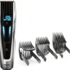 PHILIPS HAIRCLIPPER SERIE 9000 CORTAPELOS - MAS DE 400 LONGITUDES DE CORTE - RECARGABLE - USO CON Y SIN CABLE