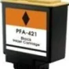 PHILIPS PFA421 NEGRO CARTUCHO DE TINTA GENERICO - REEMPLAZA 906115308009