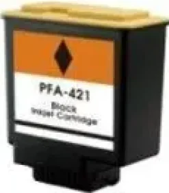 PHILIPS PFA421 NEGRO CARTUCHO DE TINTA GENERICO - REEMPLAZA 906115308009