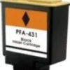 PHILIPS PFA431 NEGRO CARTUCHO DE TINTA GENERICO - REEMPLAZA 906115308019