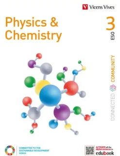 PHYSICS & CHEMISTRY 3 (CONNECTED COMMUNITY)