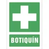 PICTOGRAMA SYS BOTIQUIN