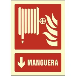 PICTOGRAMA SYS MANGUERA