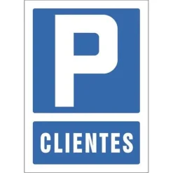 PICTOGRAMA SYS PARKING CLIENTES