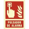PICTOGRAMA SYS PULSADOR ALARMA