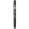 PILOT BOLIGRAFO FRIXION CLICKER NEGRO NARUTO 0,07MM