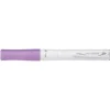 PILOT BOLIGRAFO DE BOLA RETRACTIL ACROBALL PUREWHITE - RECARGABLE - FABRICADO CON PLASTICO RECICLADO - PUNTA REDONDA 1MM - TRAZO 0.28MM - GRIP ERGONOMICO - COLOR VIOLETA