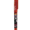 PILOT BOLIGRAFO FRIXION ROJO NARUTO EDICION LIMITADA BALL ROJO 0.7MM