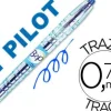 PILOT BOLIGRAFO PILOT B2P 0,7MM AZUL BL-B2P-7-BG MAK119444