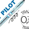 PILOT BOLIGRAFO PILOT B2P 0,7MM NEGRO BL-B2P-B-BG MAK119445