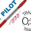PILOT BOLIGRAFO PILOT BPS-GP ROJO BPS-GP-M-R MAK080125