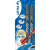 PILOT BOLIGRAFO PILOT FRIXION BALL NEGR/BL2 BFNN MAK118894